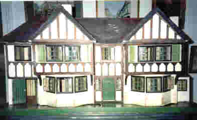 Triang Dolls House